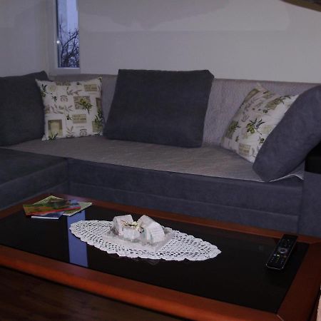זאגרב Apartment Maximilian-Free Parking!!! מראה חיצוני תמונה