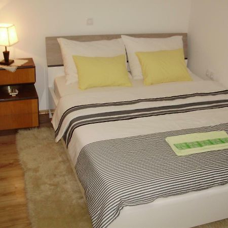 זאגרב Apartment Maximilian-Free Parking!!! מראה חיצוני תמונה