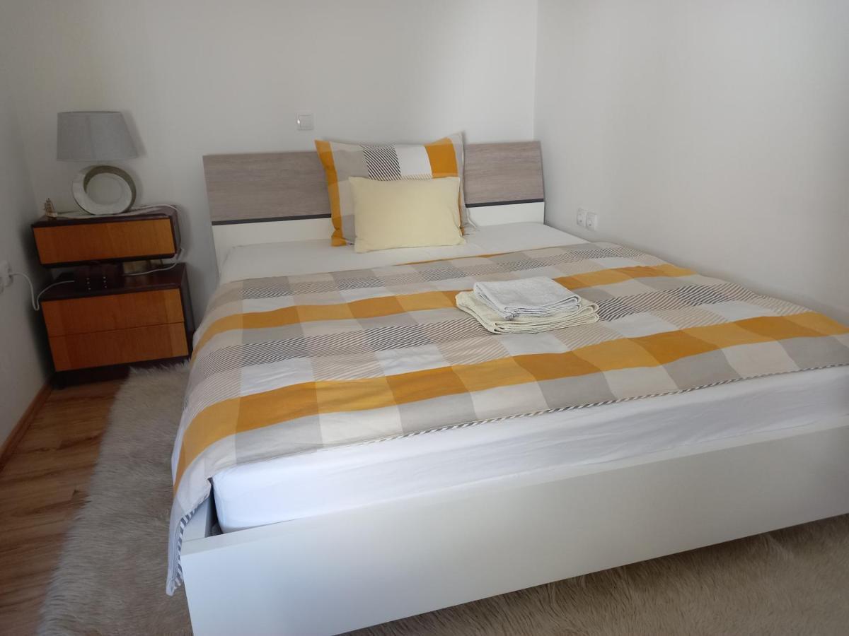 זאגרב Apartment Maximilian-Free Parking!!! מראה חיצוני תמונה