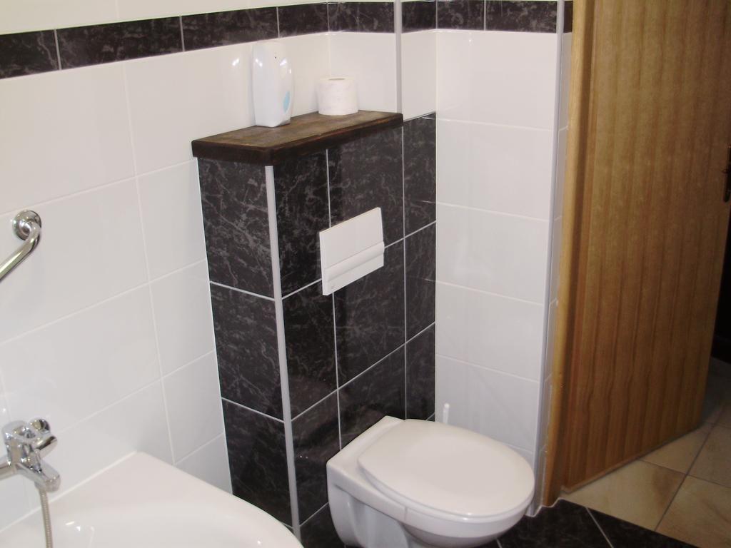 זאגרב Apartment Maximilian-Free Parking!!! מראה חיצוני תמונה