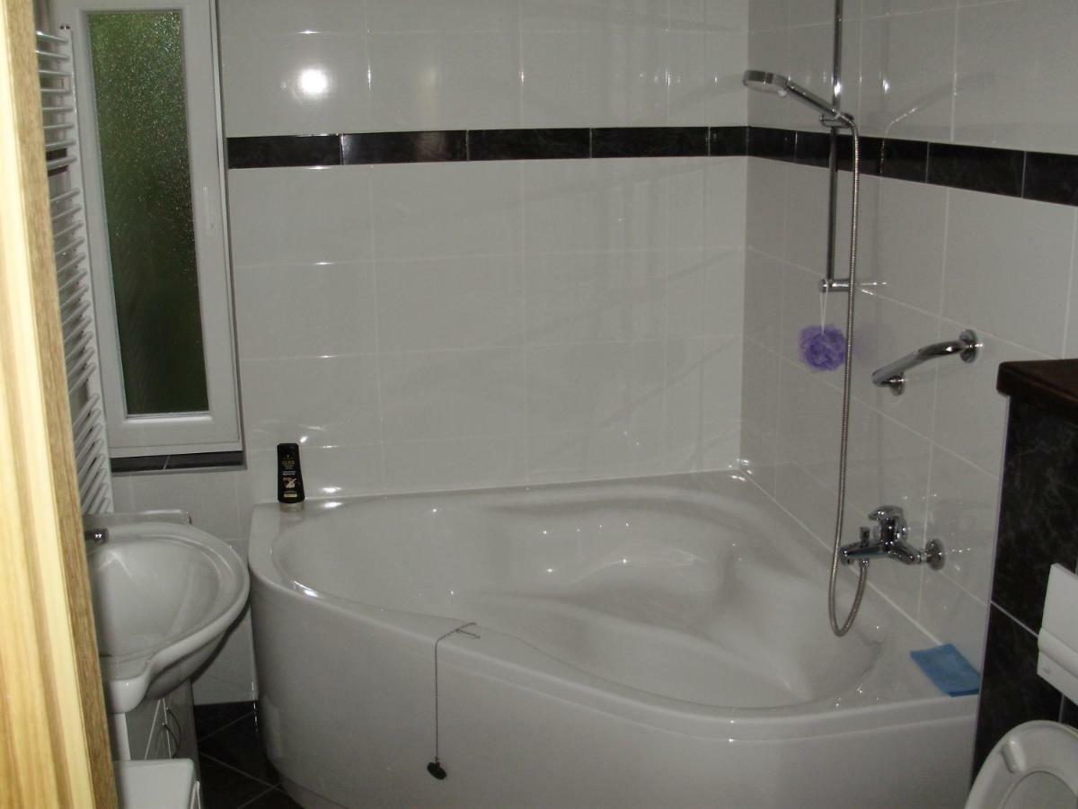 זאגרב Apartment Maximilian-Free Parking!!! מראה חיצוני תמונה