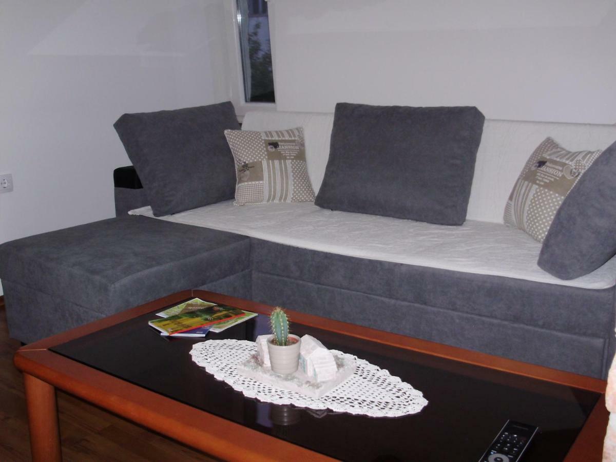 זאגרב Apartment Maximilian-Free Parking!!! מראה חיצוני תמונה