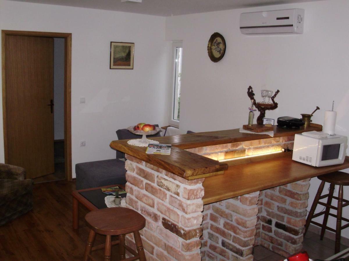 זאגרב Apartment Maximilian-Free Parking!!! מראה חיצוני תמונה