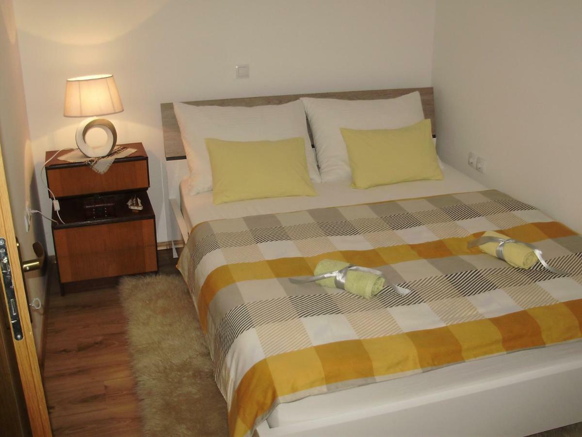 זאגרב Apartment Maximilian-Free Parking!!! מראה חיצוני תמונה