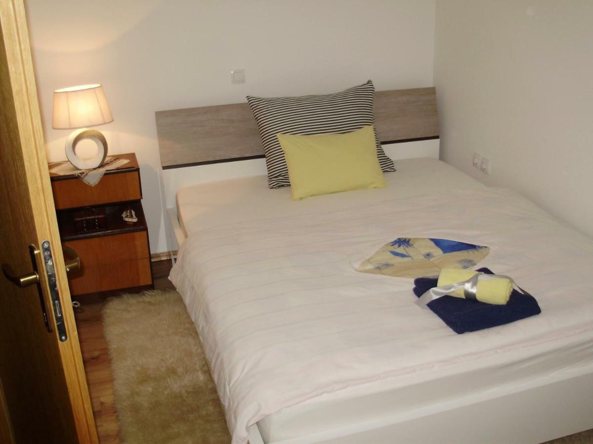 זאגרב Apartment Maximilian-Free Parking!!! מראה חיצוני תמונה