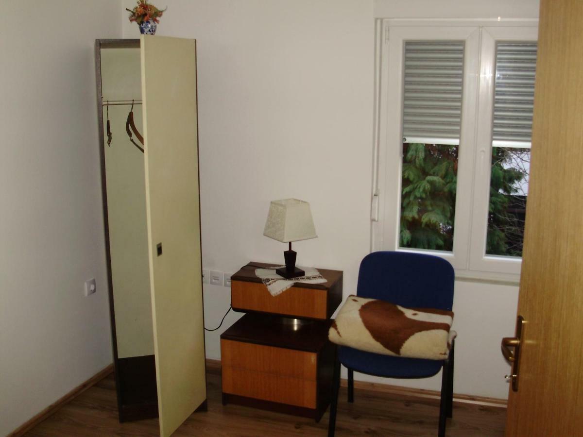 זאגרב Apartment Maximilian-Free Parking!!! מראה חיצוני תמונה