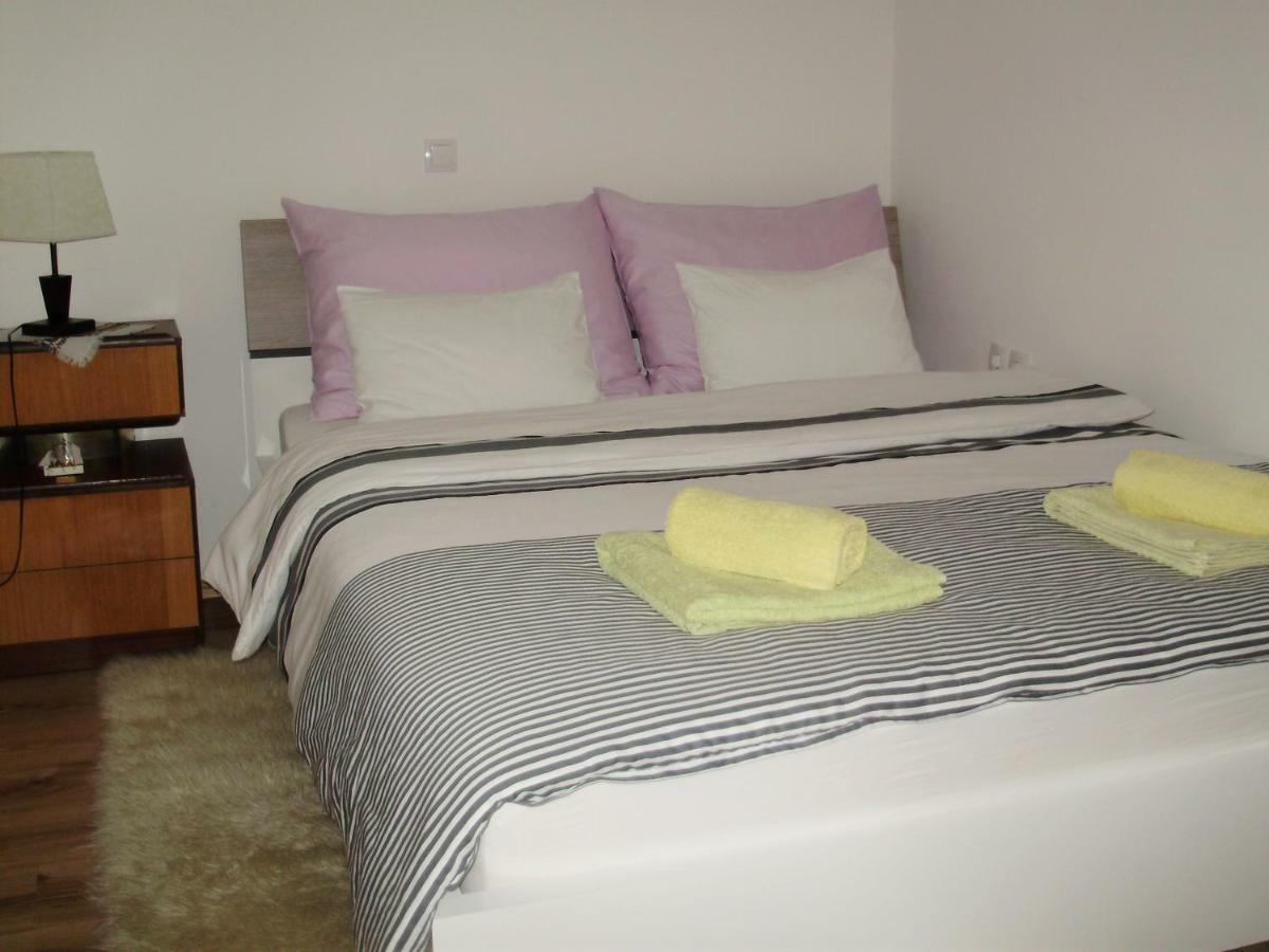 זאגרב Apartment Maximilian-Free Parking!!! מראה חיצוני תמונה